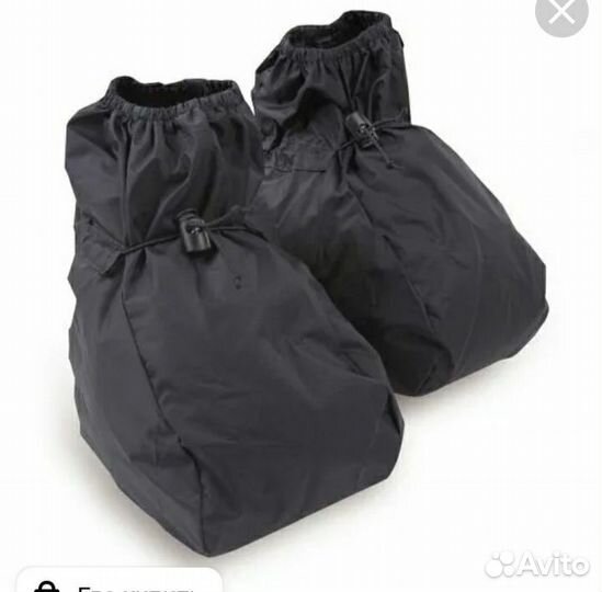 Конверт из натуральной овчины Caizer Coosy