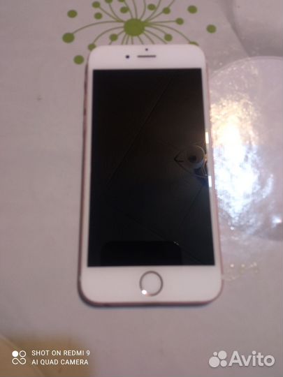 iPhone 6S, 32 ГБ