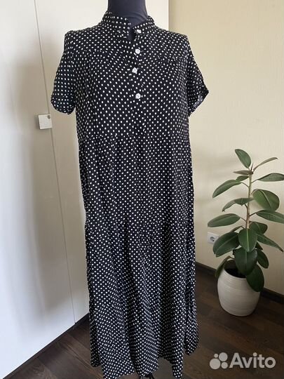 Платье женское