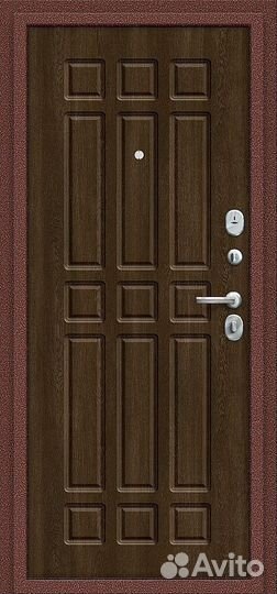 Дверь входная