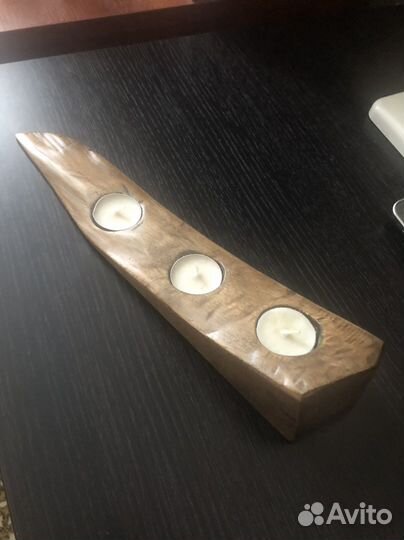 Подсвечники Хрустальная Розетка(чашка) для люстры