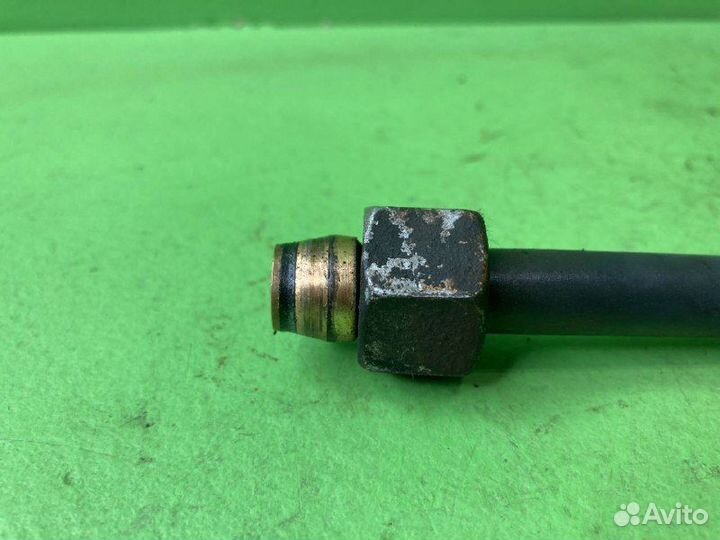 Трубка топливная iveco stralis