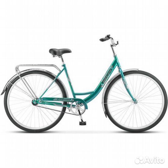 Дорожный велосипед Stels Десна Круиз 28