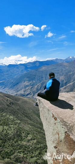 Туры по Дагестану, Путешествие, Экскурсии,Гид