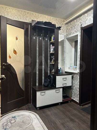 Дом 40,6 м² на участке 2 сот.