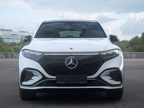 Mercedes-Benz EQS SUV AT, 2023, 120 км, с пробегом, цена 18 500 000 руб.