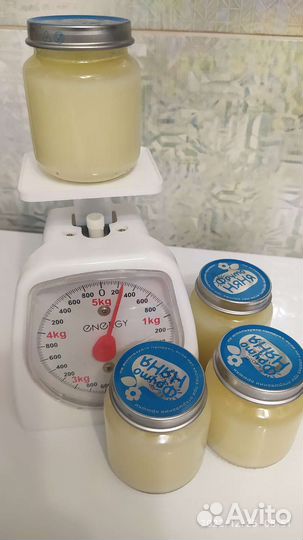 Жир гусиный