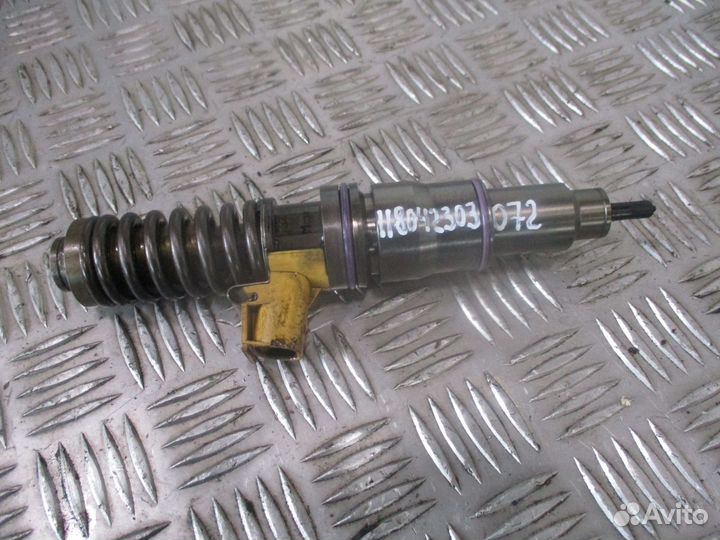 Насос-форсунка с.н.27023834 Volvo 21028884