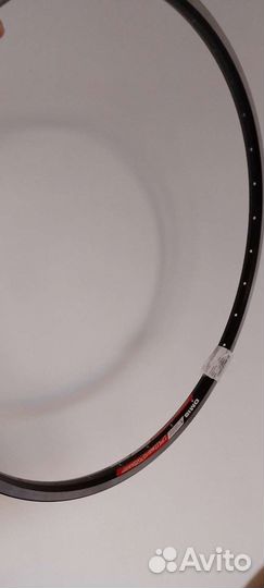 Обод alex rims DM-18, 27,5