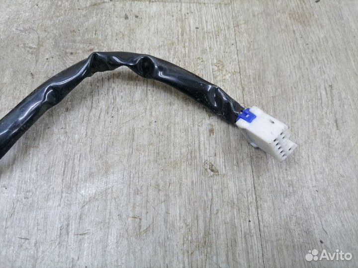 Проводка (коса) подкапотная Mitsubishi Lancer CK4A