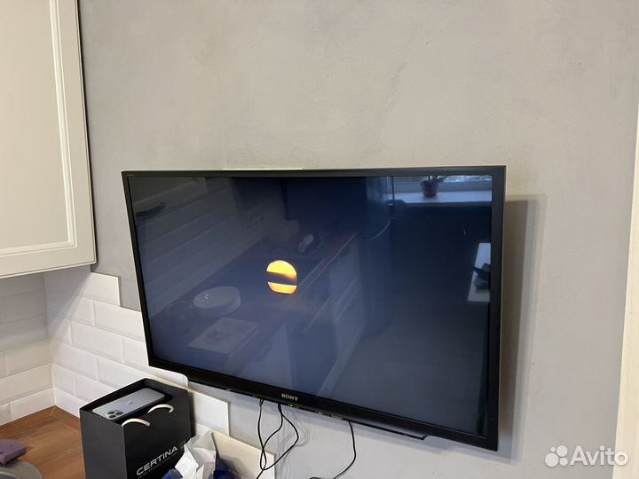 Телевизор sony 32 rmt-tx102d