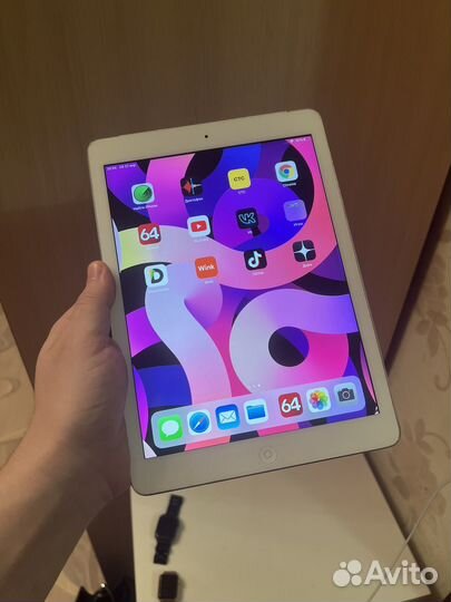 iPad Air 1 32gb