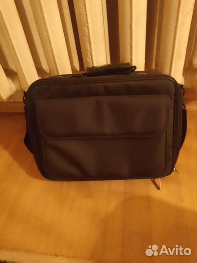 Сумка для ноутбука новая