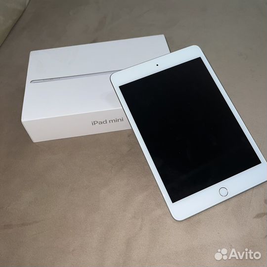 iPad mini 5 64gb wifi