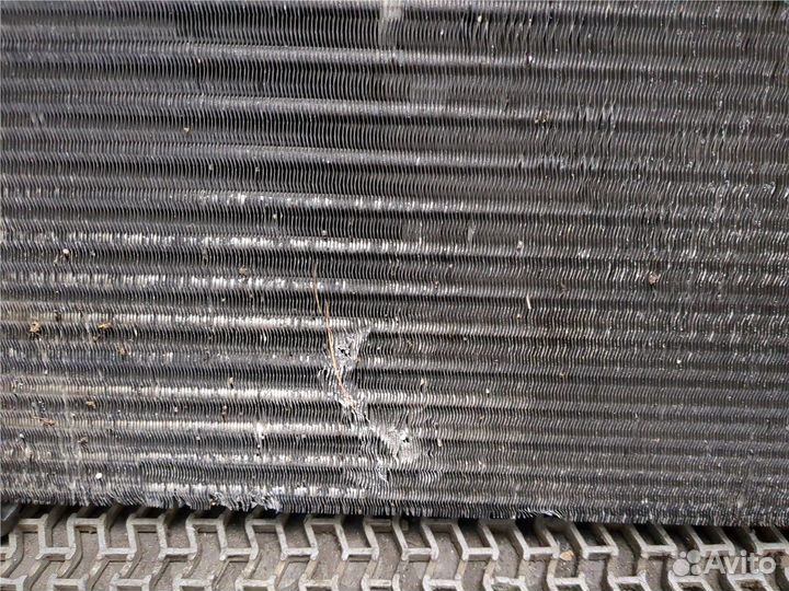 Радиатор кондиционера Ford Escape, 2007