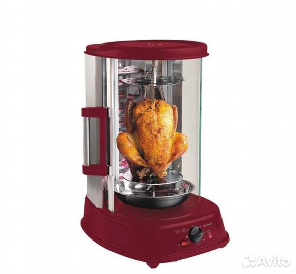 Электрогриль