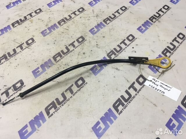 Щуп масляный Форд Фокус 2