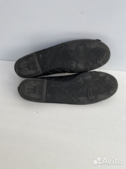 Балетки Pretty Ballerinas, размер 37