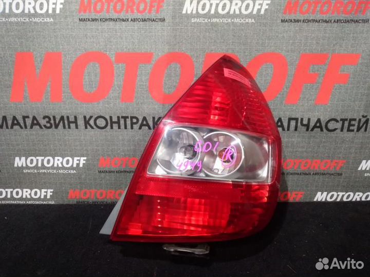 Стоп правый Хонда Фит/Джаз GD1 4949 (1 модел А761