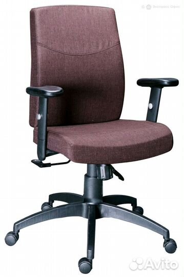 Кресло офисное мг-19 709 стандарт (Паук) плюс