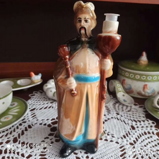 Штоф,состояние отличное