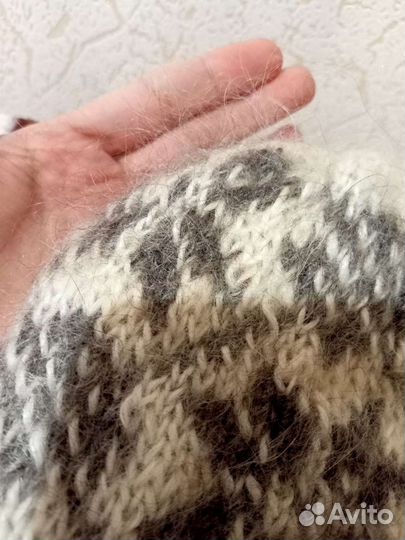 Шапка детская зимняя новая