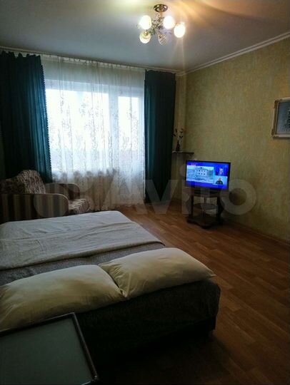 1-к. квартира, 37,2 м², 2/9 эт.