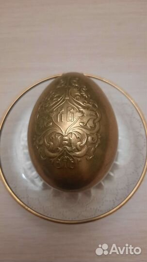 Изделия из латуни