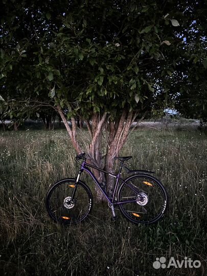 Горный велосипед Merida Big Nine 300 (2021)