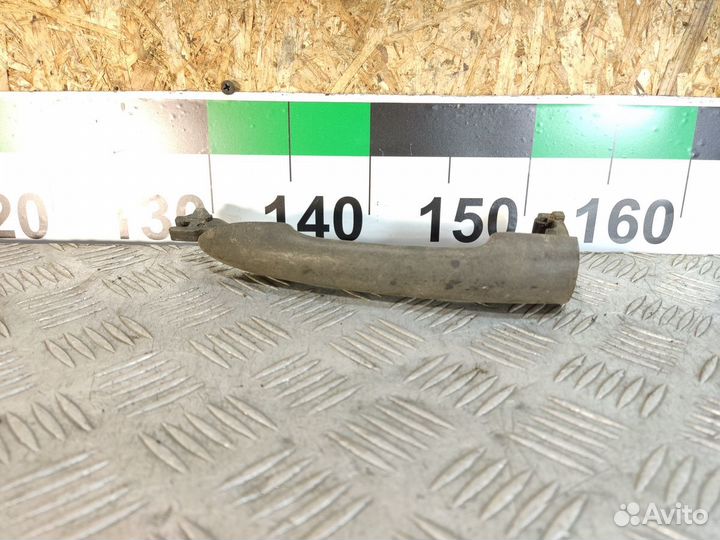 Ручка двери задней левой Renault Megane 2003 2009