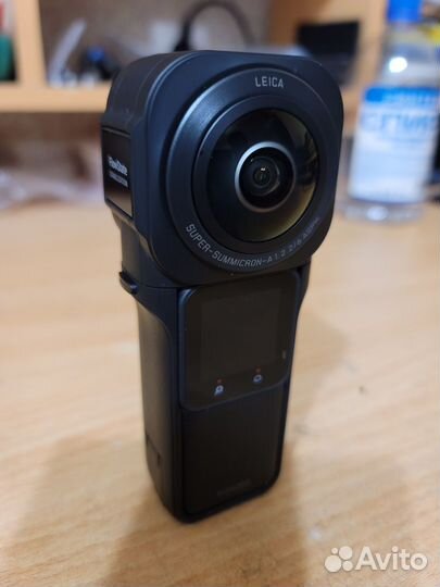 Insta360 One Rs 1 inch