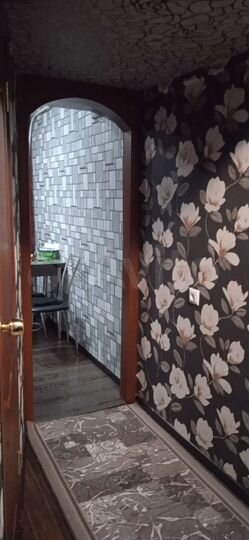 2-к. квартира, 48,1 м², 5/5 эт.