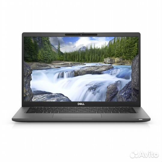 Ноутбук Dell Latitude 7420 Core i5 #370032