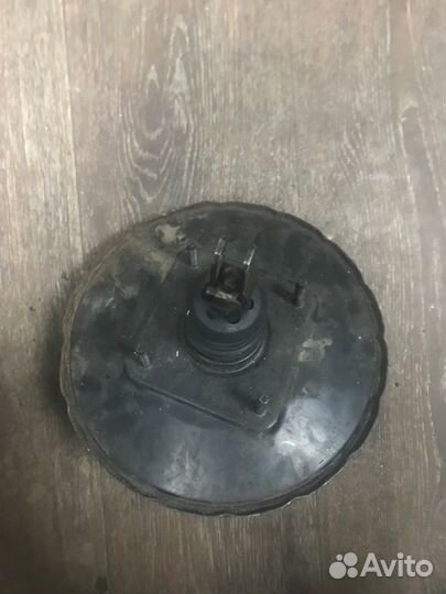 Вакуумный усилитель тормозов Toyota Corona ST190