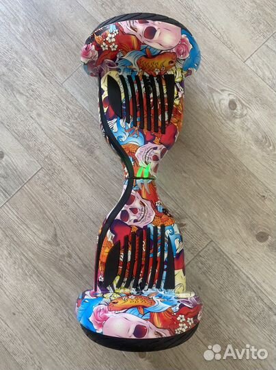 Гироскутер