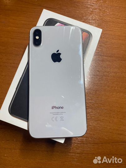 iPhone, 8 ГБ