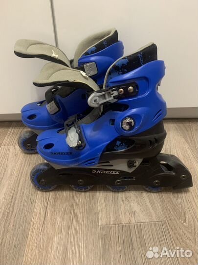 Продам ролики