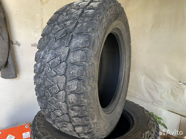 Kumho Road Venture MT51 265/65 R17