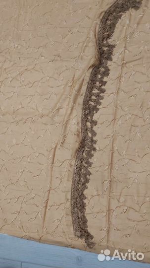 Готовые шторы