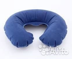 Подушка надувная