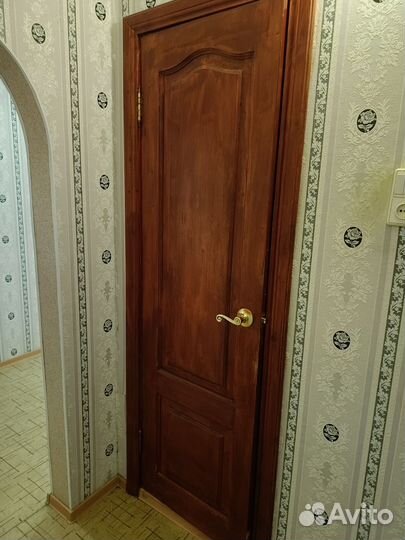 Межкомнатные двери бу с коробкой