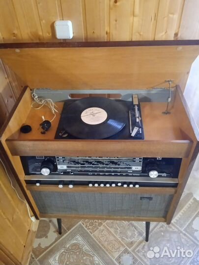 Радиоприемник