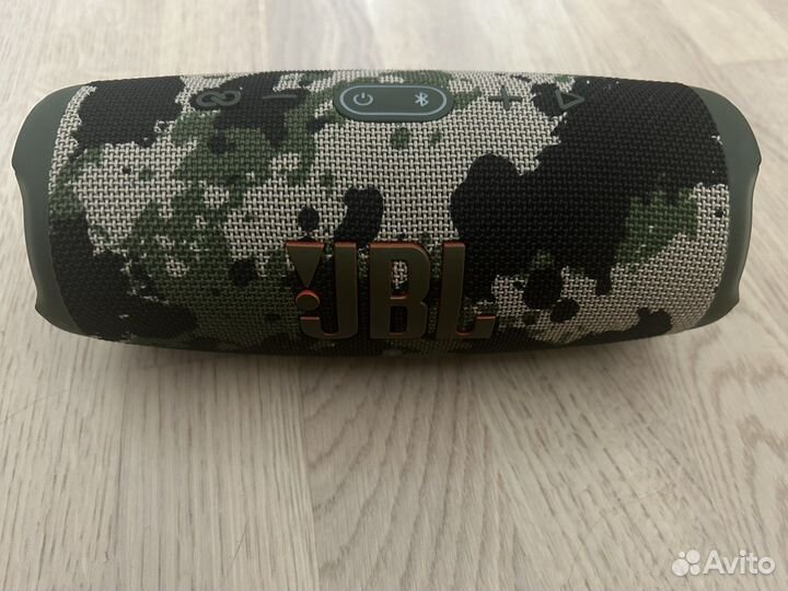 Колонка jbl charge 5