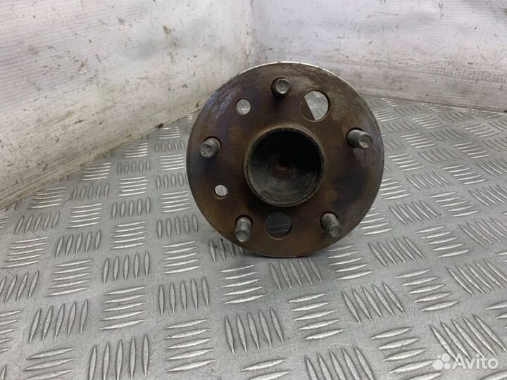 Ступица задняя правая Lexus Es350 GSV40 2grfe