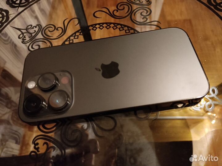 iPhone 14 Pro, 128 ГБ