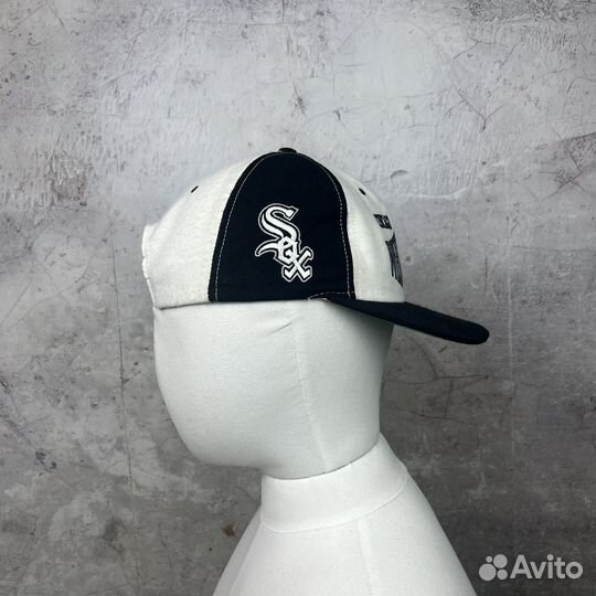 Кепка Chicago White Sox Vintage Made in USA