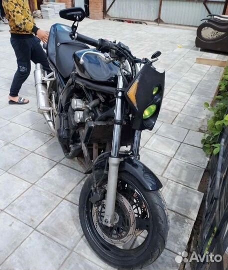 Yamaha