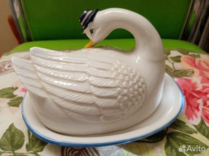 Масленка Гусыня