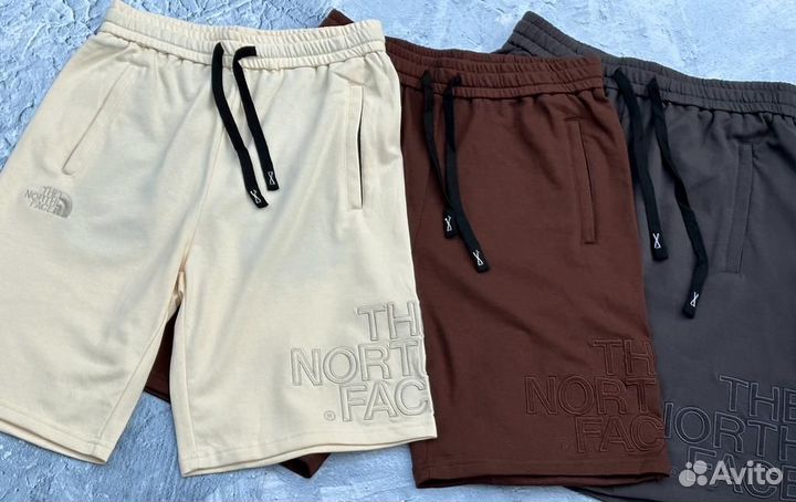 Шорты The North Face
