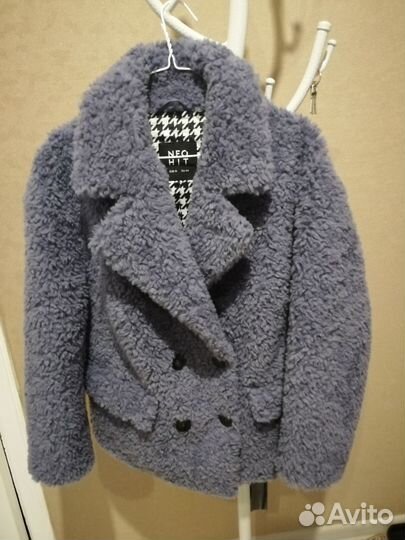 Шуба neohit